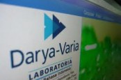 Darya-Varia Bagi Dividen Rp38,64 Miliar